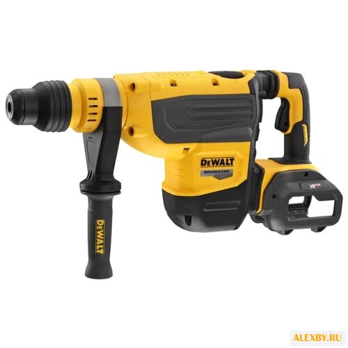 Перфоратор DeWALT DCH733N-XJ