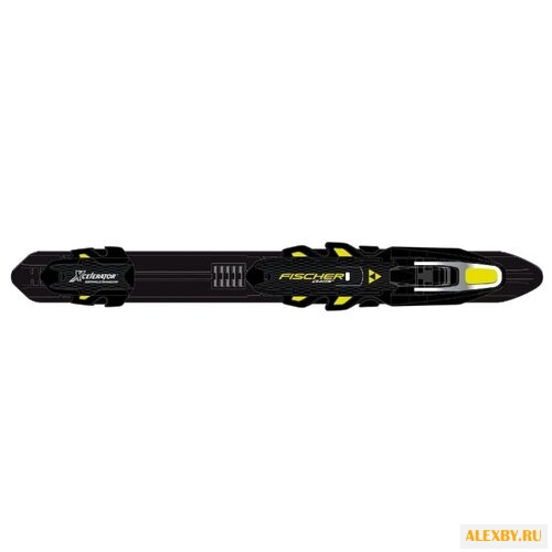 Крепления для беговых лыж