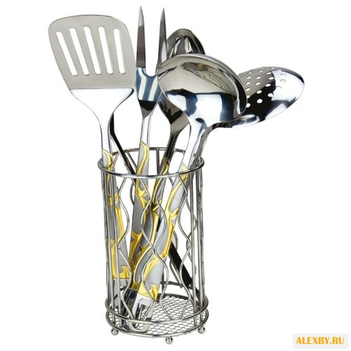 Набор навесок Rainstahl