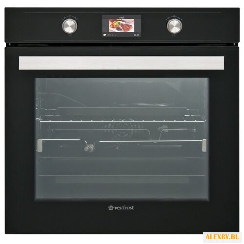 Духовой шкаф Vestfrost VFSM78OHG