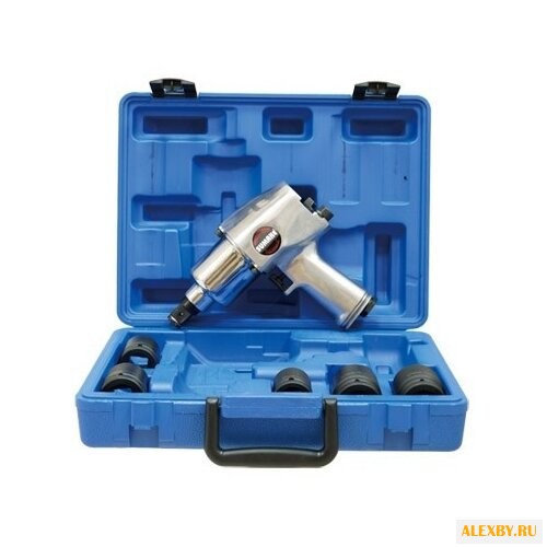 Пневмогайковерт SUMAKE ST-5567K