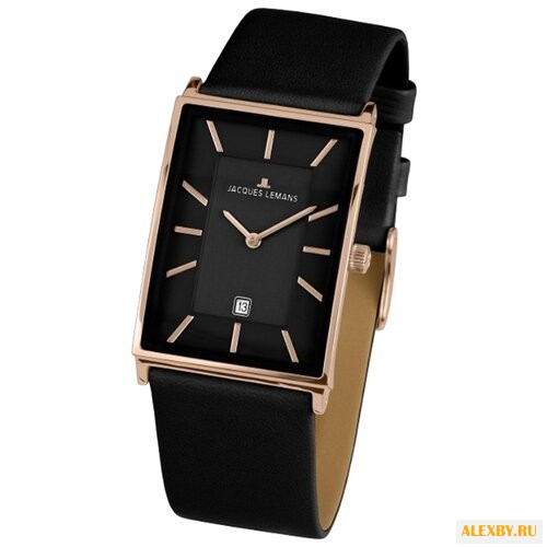 Наручные часы JACQUES LEMANS