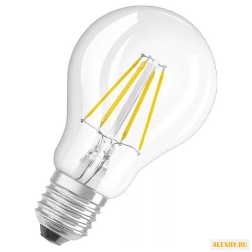 Лампа светодиодная OSRAM Led