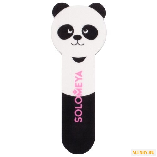 Solomeya Пилка полировочная