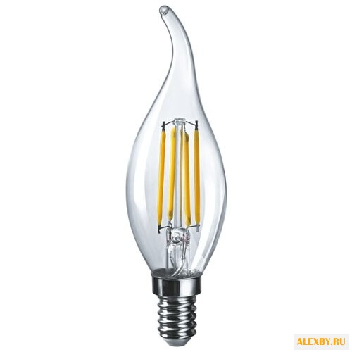 Лампа светодиодная Navigator