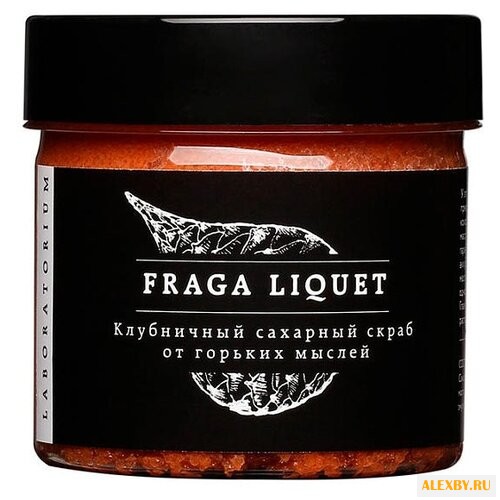 Laboratorium Сахарный краб для