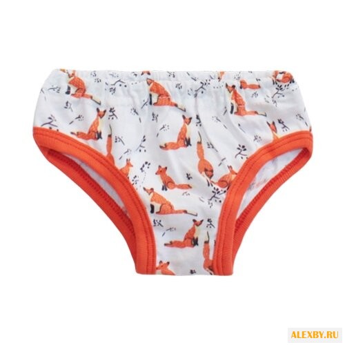 Трусики KotMarKot