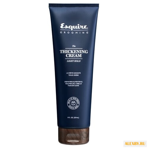 CHI Крем Esquire Grooming The