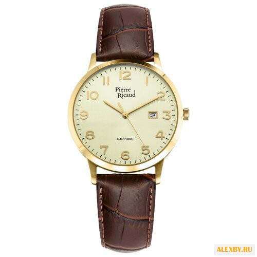 Наручные часы Pierre Ricaud