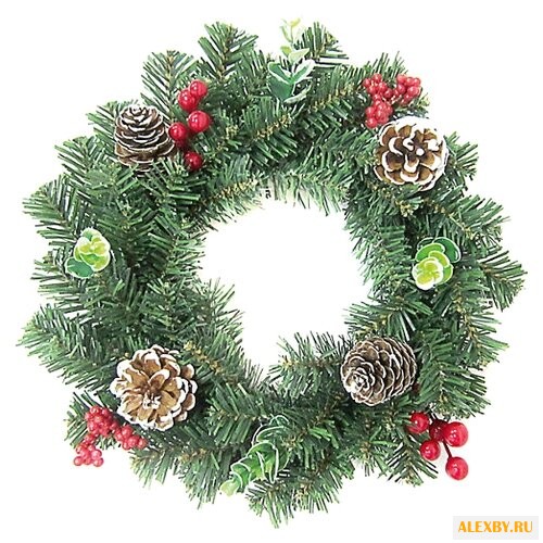 Венок Волшебная страна