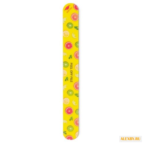 Solomeya Пилка «Солнечный микс»