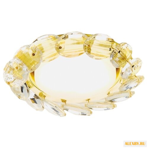 Встраиваемый светильник