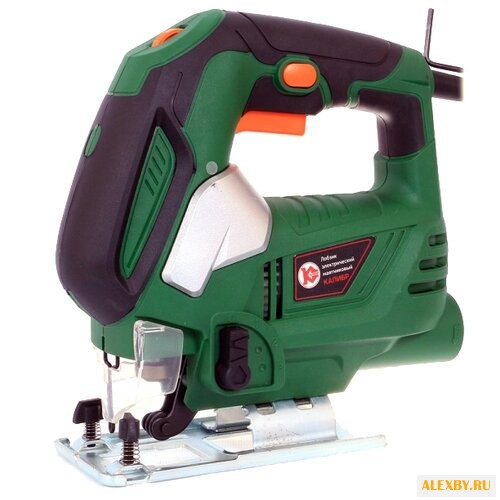 Электролобзик КАЛИБР ЛЭМ-610Е