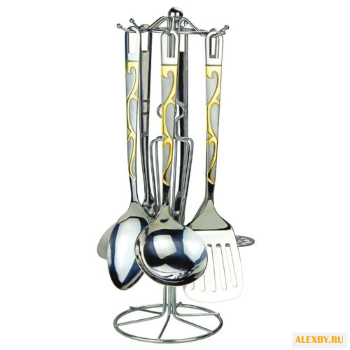 Набор навесок Rainstahl