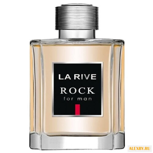 La Rive Rock For Man