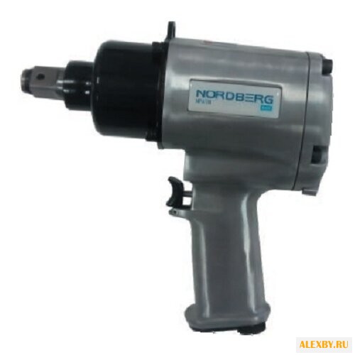 Пневмогайковерт Nordberg NP16130