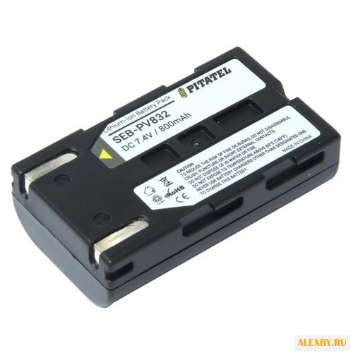 Аккумулятор Pitatel SEB-PV832