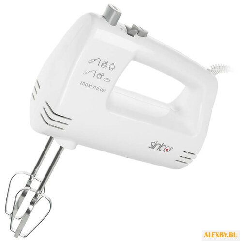 Миксер Sinbo SMX-2741