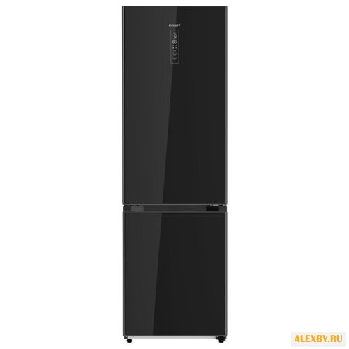 Холодильник Kraft KF-MD410BGNF