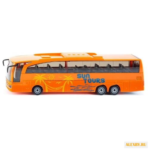 Автобус Siku Mercedes-Benz