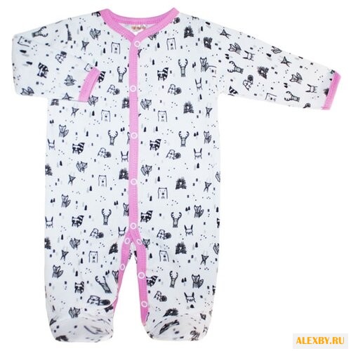 Комбинезон KotMarKot