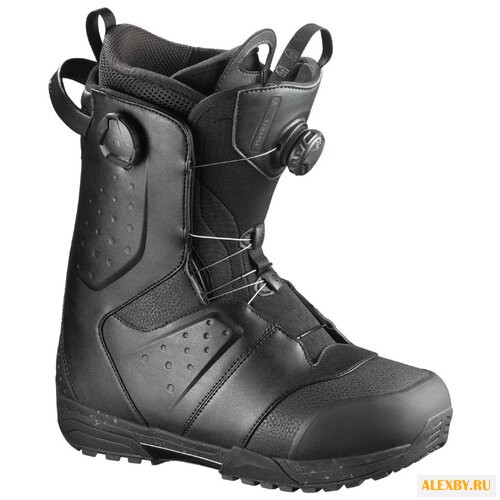 Ботинки для сноуборда Salomon