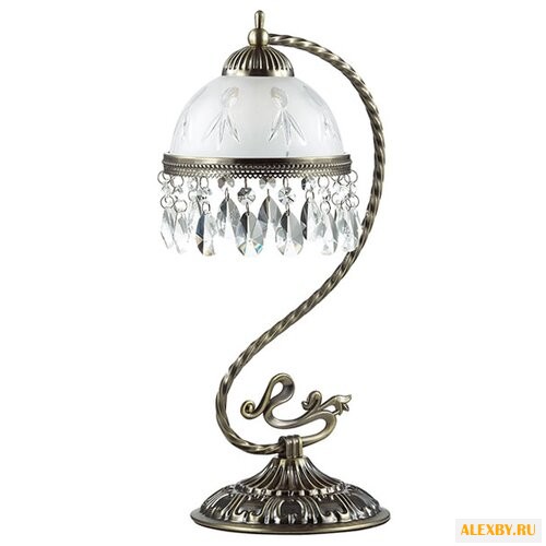 Настольная лампа Lumion Avifa