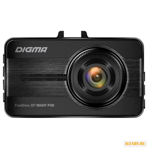 Видеорегистратор Digma