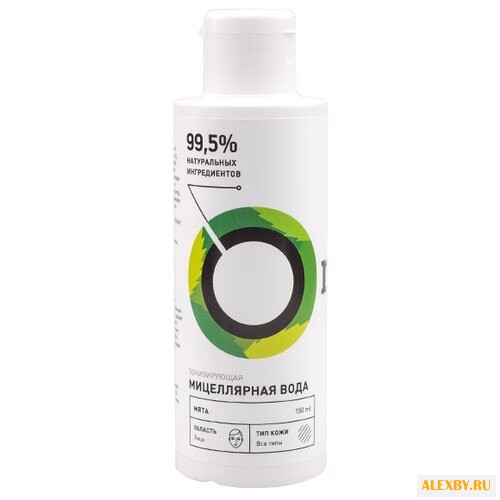 Onme мицеллярная вода