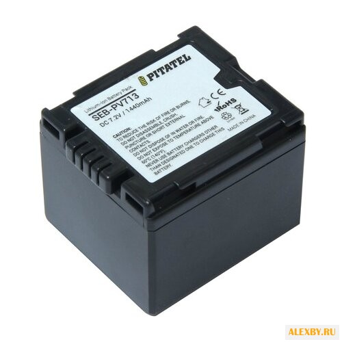 Аккумулятор Pitatel SEB-PV713