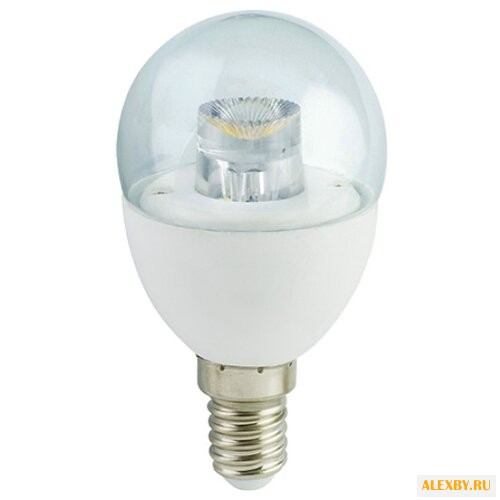 Лампа светодиодная Ecola