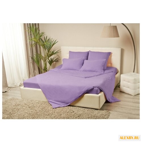 Пододеяльник Kupu-Kupu Violett