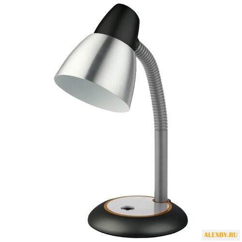 Настольная лампа ЭРА
