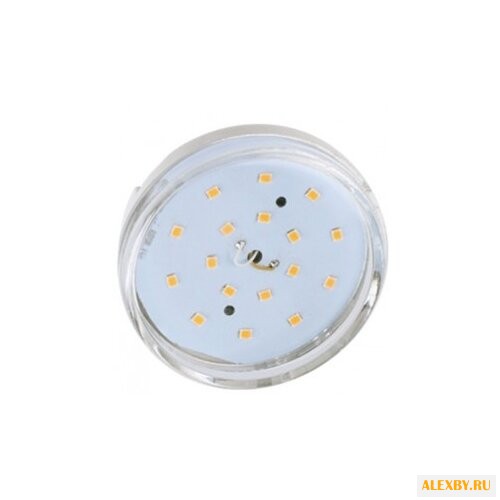 Лампа светодиодная Ecola