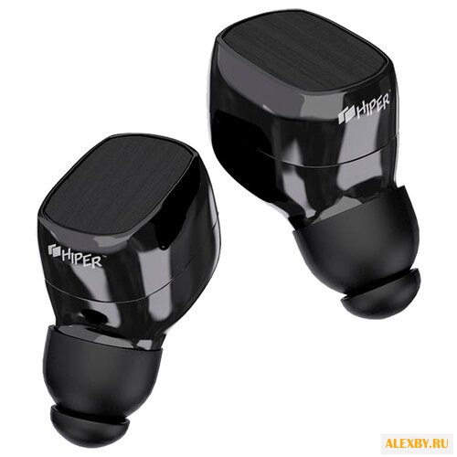 Наушники HIPER TWS Smart