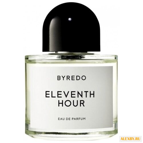 BYREDO Eleventh Hour