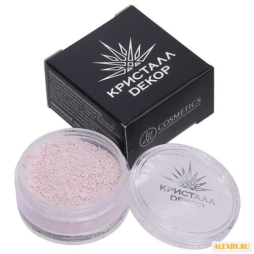 Кристалл Декор праймер 5 г