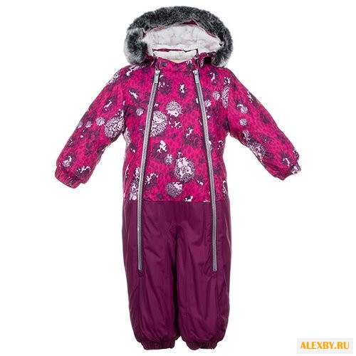 Комбинезон Huppa Devon 2