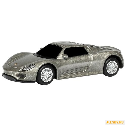 Легковой автомобиль RMZ City