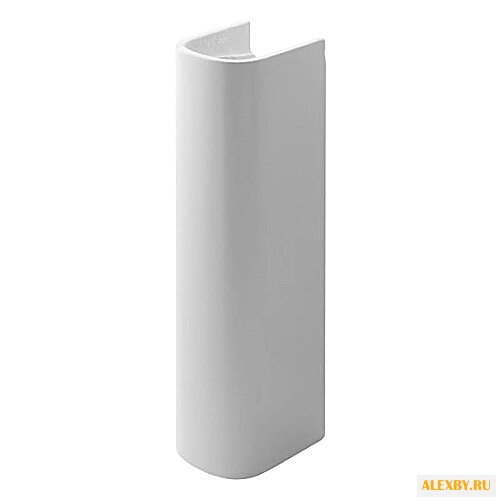 Пьедестал 17 см DURAVIT D-Code