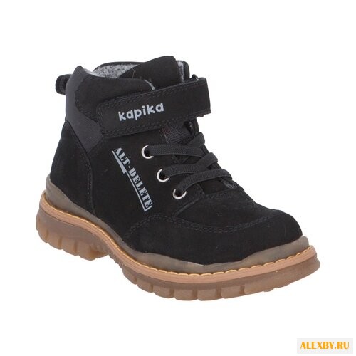 Ботинки Kapika 52311у