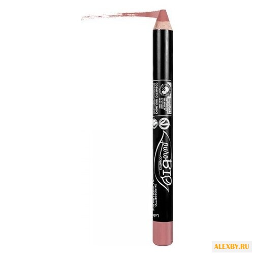 PuroBIO Помада для губ в