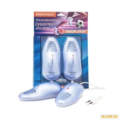 Сушилка для обуви Timson 2424