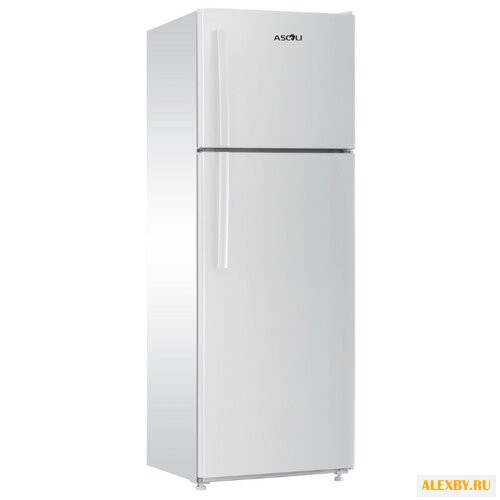 Холодильник ASCOLI ADFRW350W