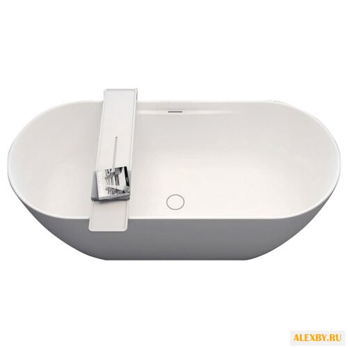 Отдельно стоящая ванна CEZARES