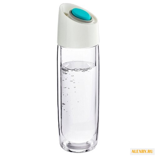 Термокружка asobu Simply clear