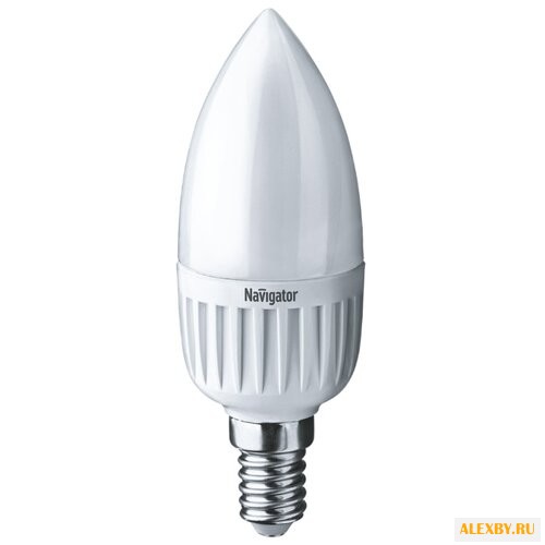 Лампа светодиодная Navigator