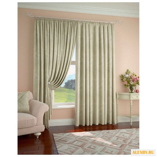 Портьеры ARCODORO IB 100 на