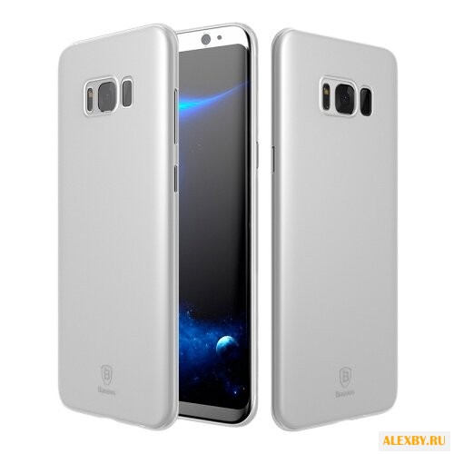 Чехол Baseus Wing Case для