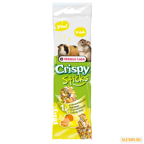 Лакомство для грызунов